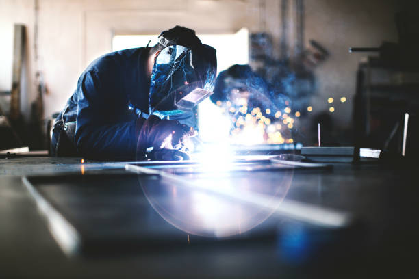 Reliable Bullhead City, AZ Welder & Metal Fabrication Solutions