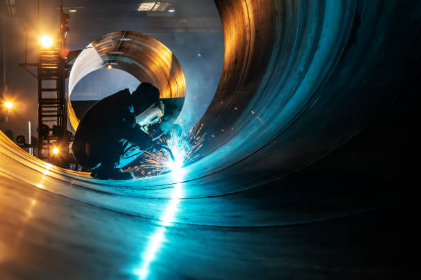 Bullhead City, AZ Welder & Metal Fabrication Company