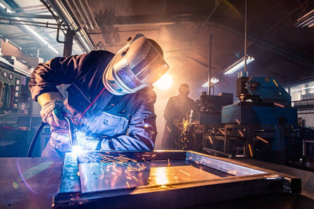  Bullhead City, AZ Welder Pros