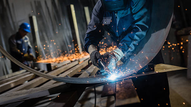  Bullhead City, AZ Welder Pros