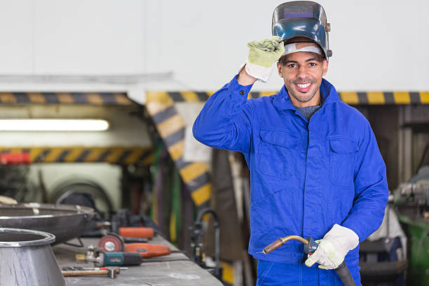 Best Food and Beverage Processing Equipment Welding in Bullhead City, AZ
